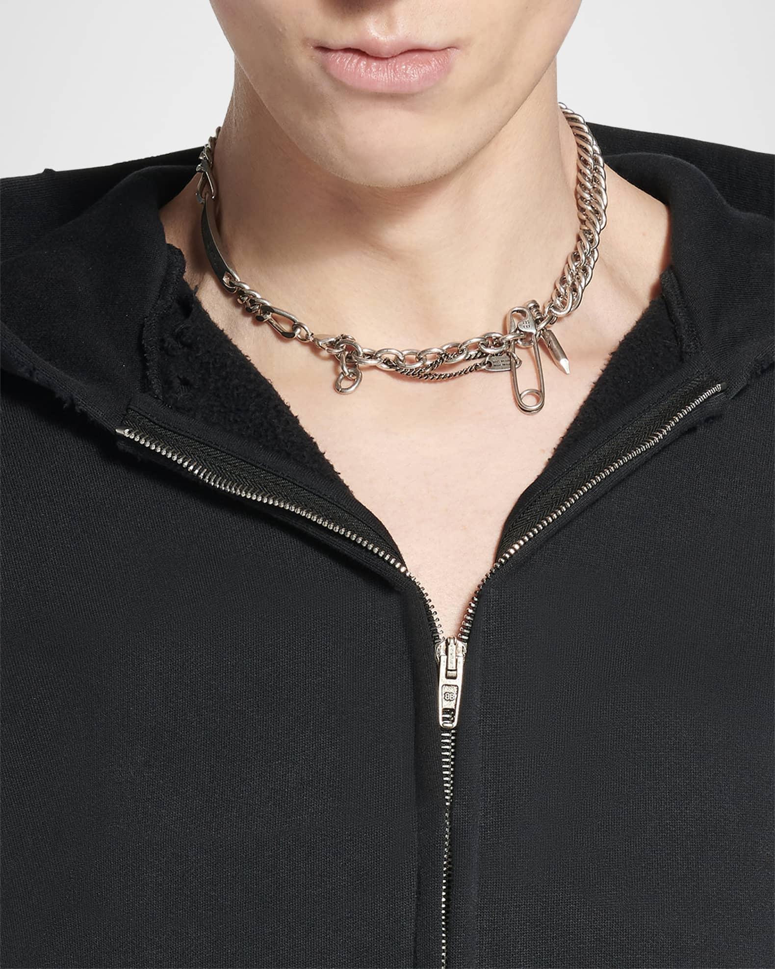DIY Chain Necklace Product Image