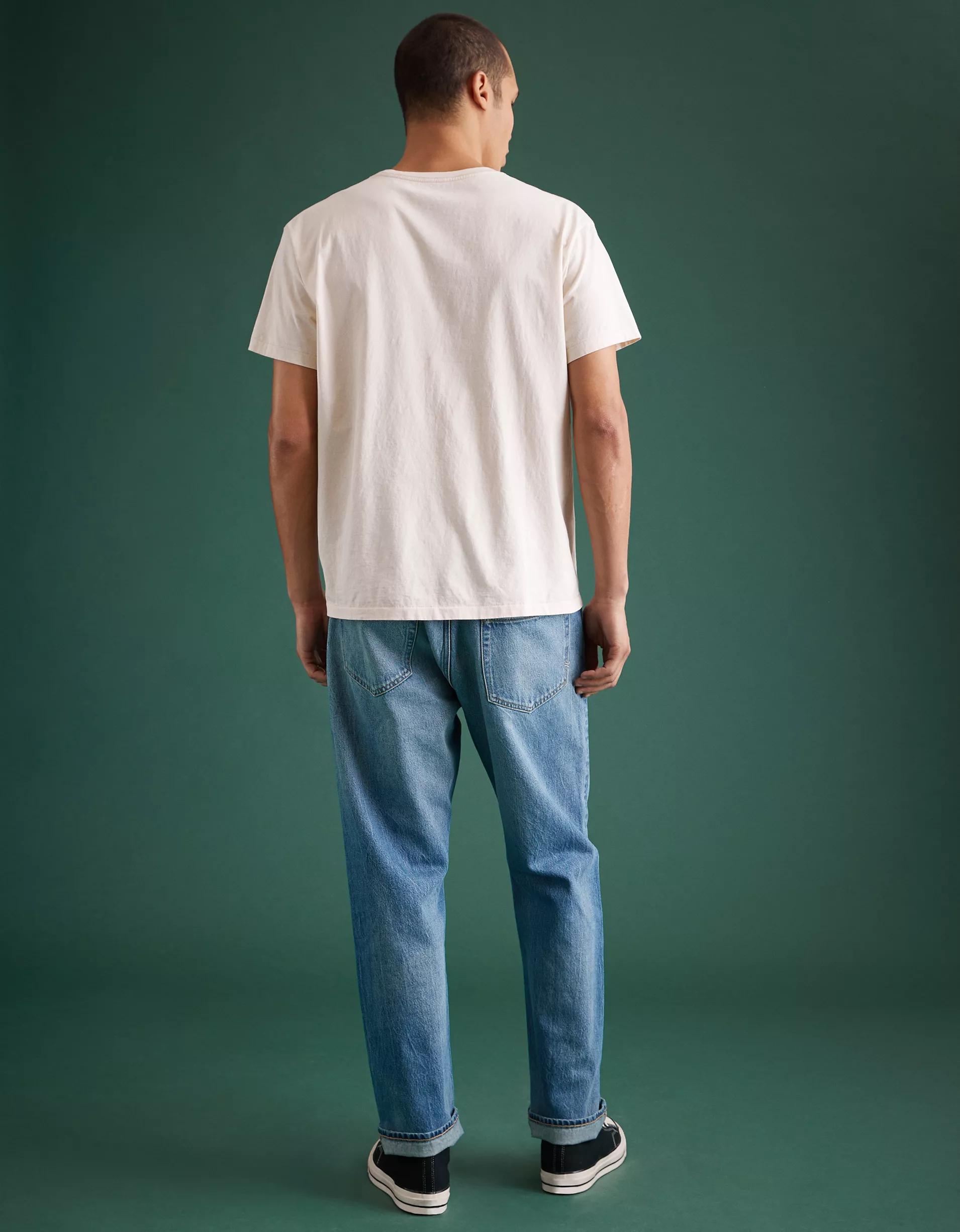 AE77 Premium Classic T-Shirt Product Image