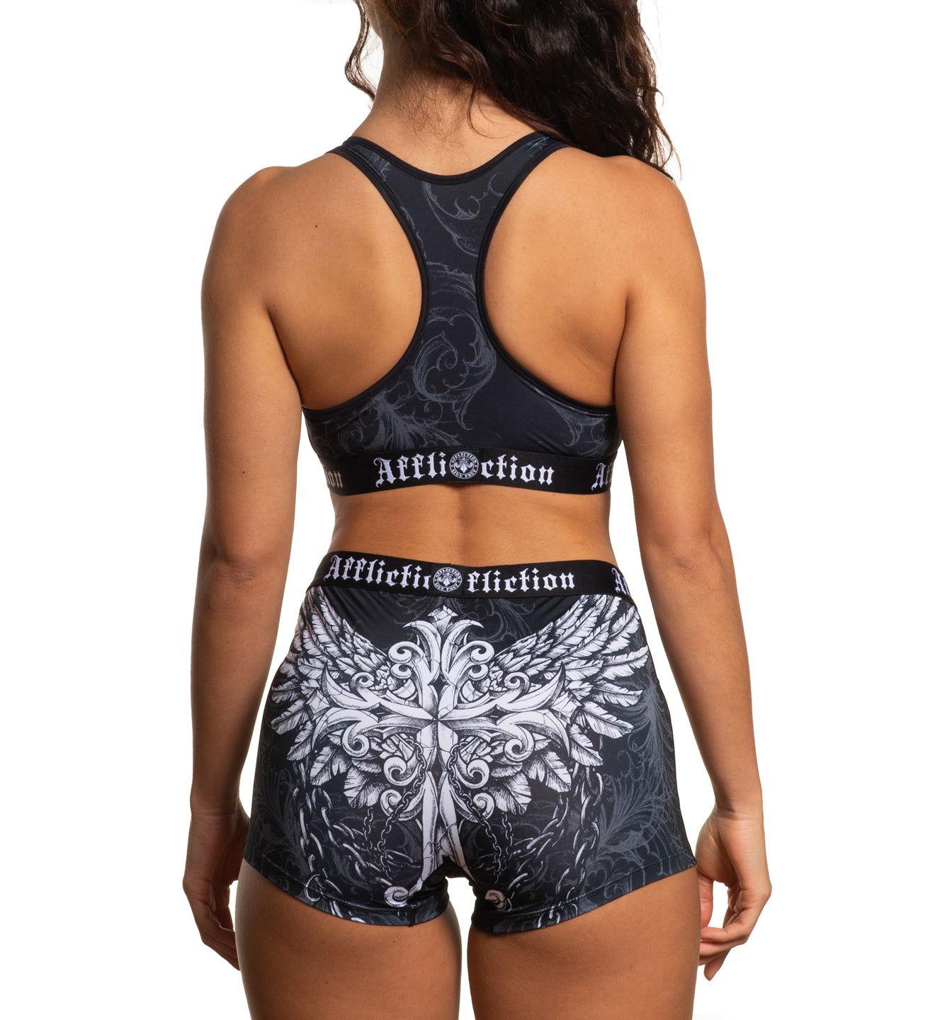 Empower Bra Top Female Product Image