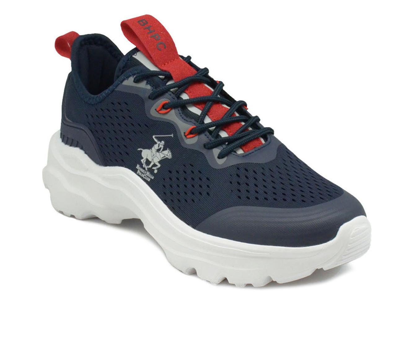 Men's Beverly Hills Polo Club Banky Sneakers Product Image