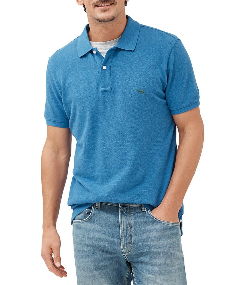 Rodd & Gunn The Gunn Slim Fit Polo Shirt Product Image