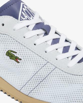 Men's Club-Low Sneakers Product Image