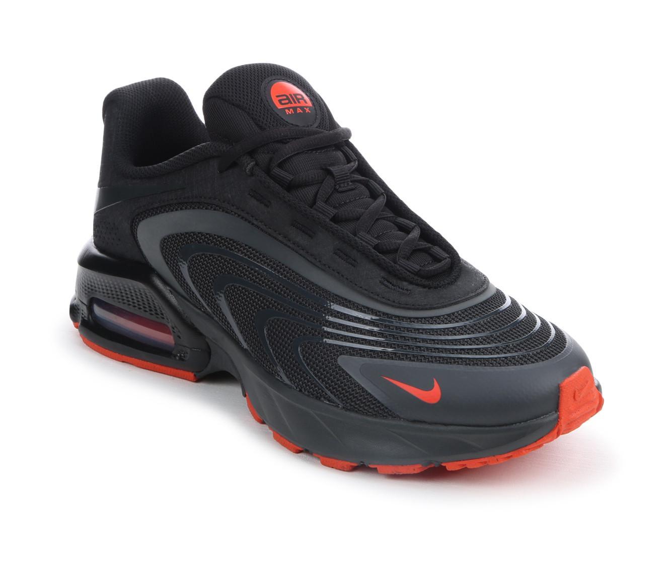 Men's Nike Air Max Fire Sneakers Product Image