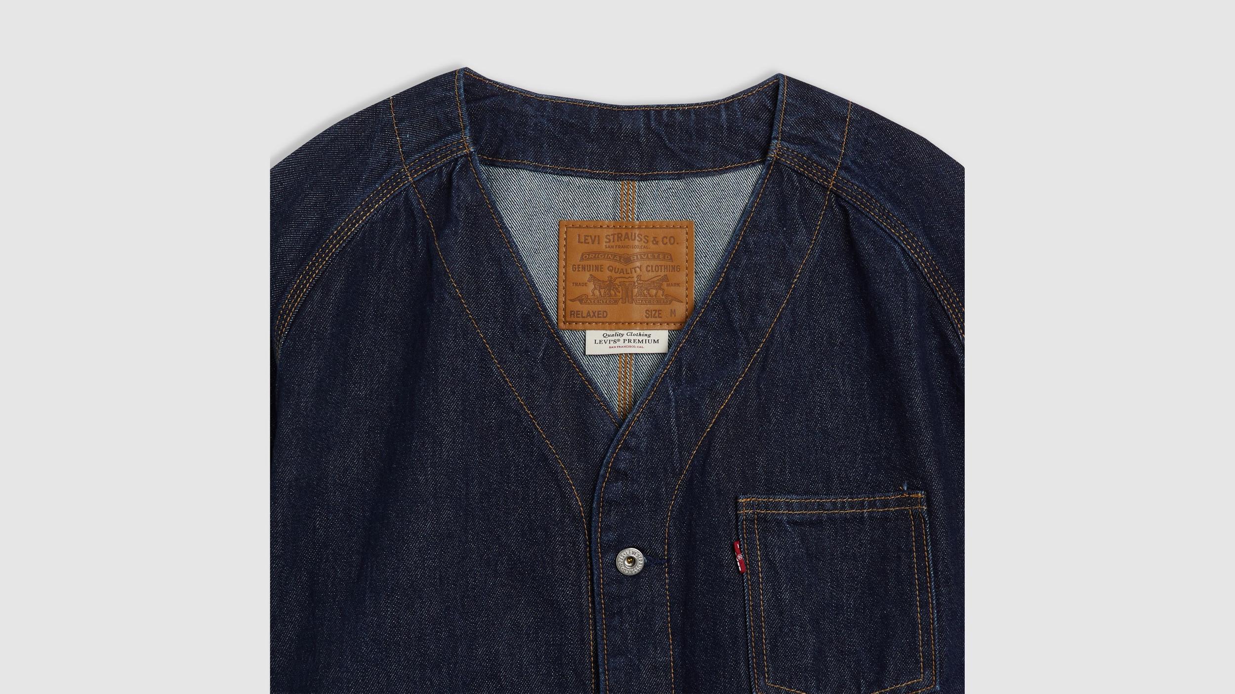 Union Engineer Cardigan Product Image