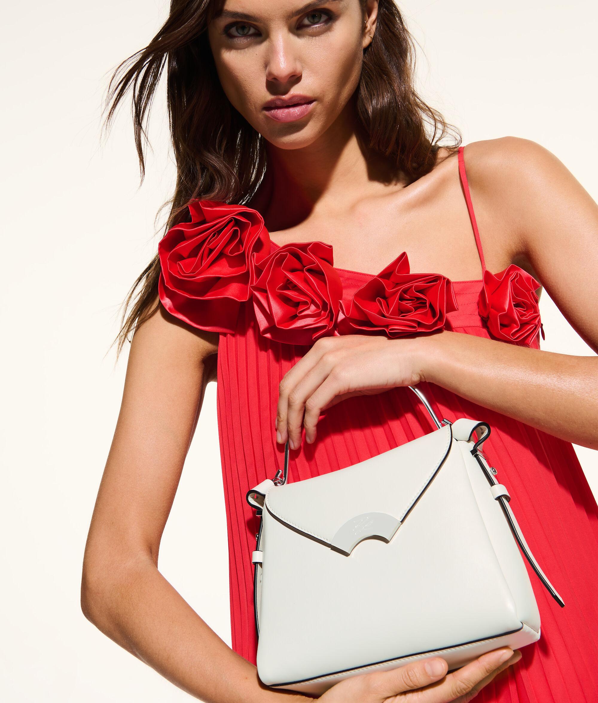 KL STUDIO PLEATED DRESS Product Image