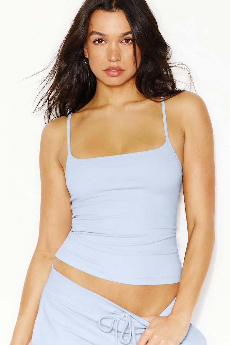 Sleek Scoop Cami Top Product Image