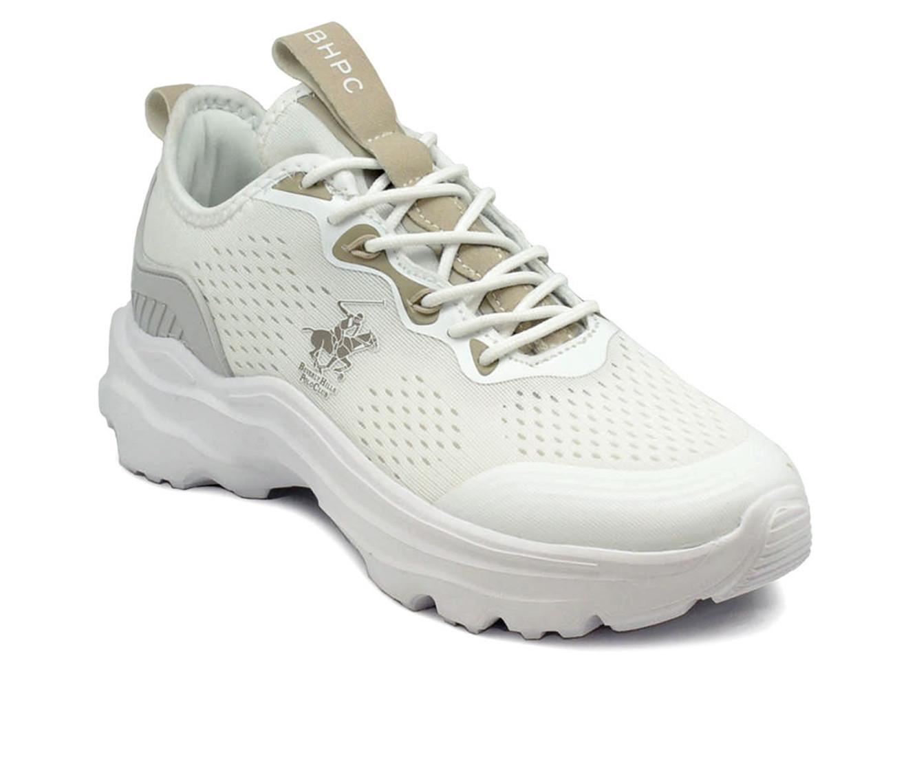 Men's Beverly Hills Polo Club Banky Sneakers Product Image