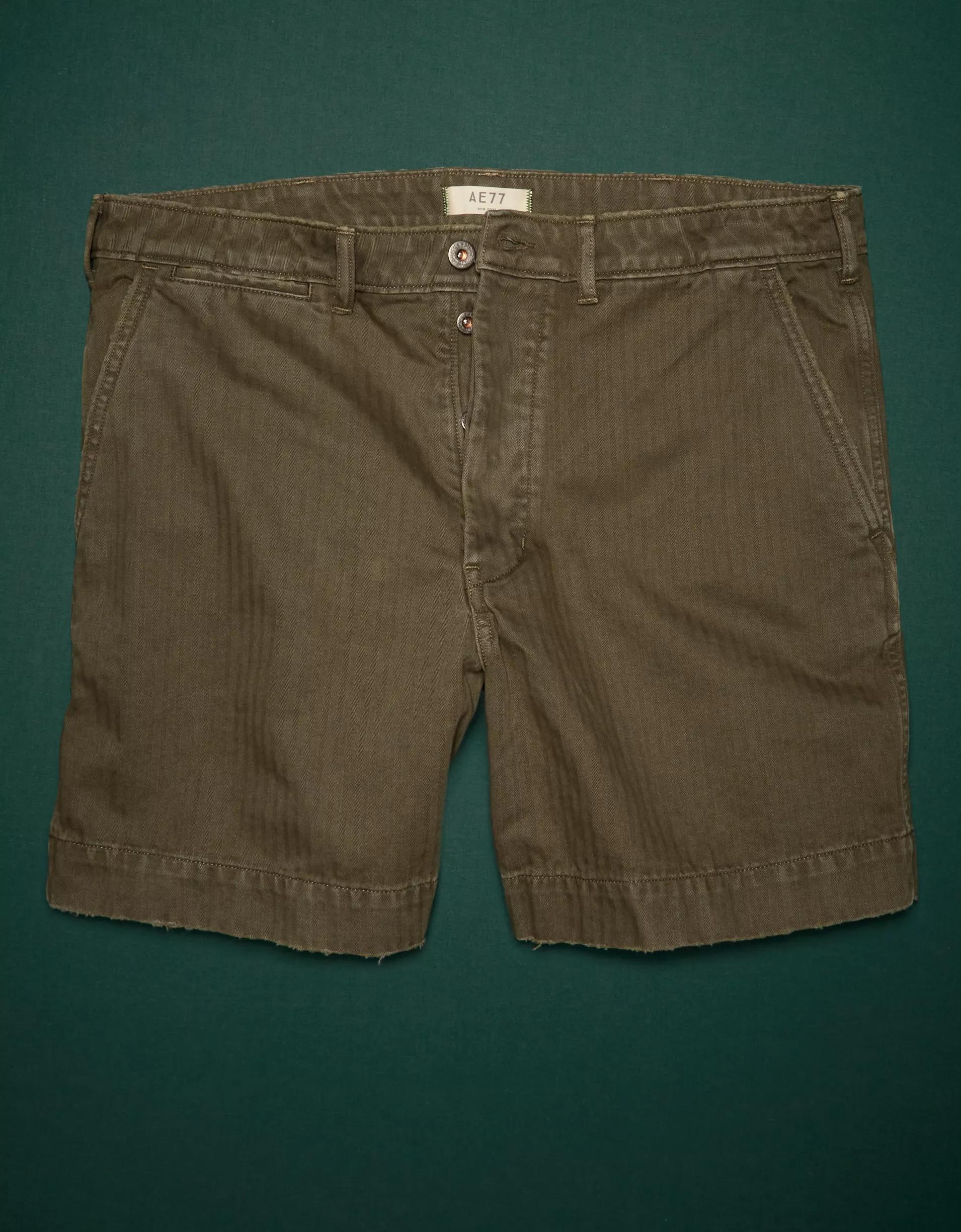 AE77 Premium Military Short Product Image