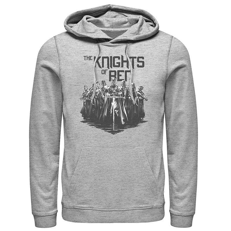 Men's Star Wars The Rise of Skywalker Knight Army Pullover Hoodie,  Product Image