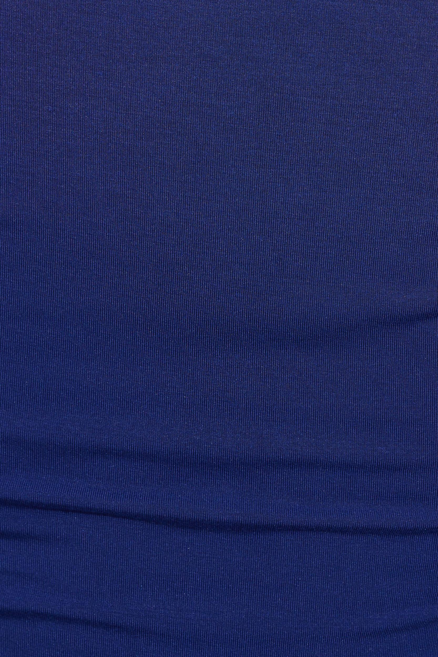 Smooth Long Sleeve Crewneck Top Product Image