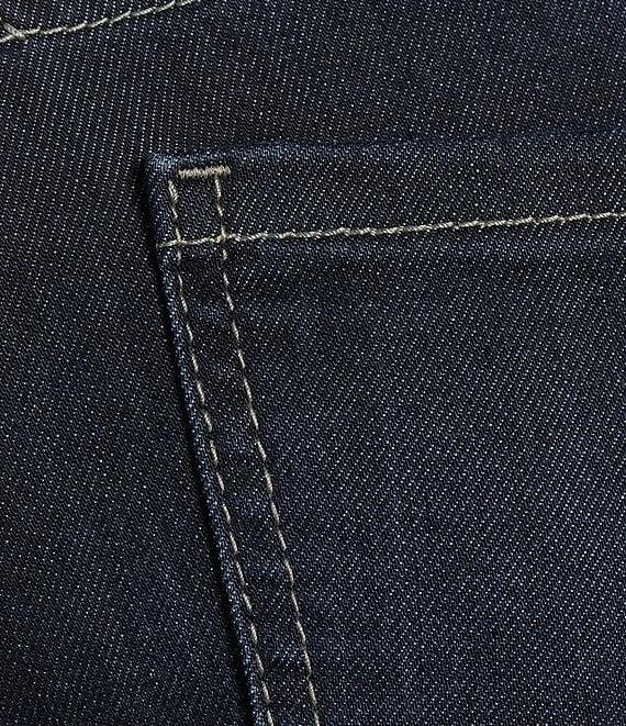 Democracy #double;Ab#double;solution® Skinny Leg Crop Jeans Product Image