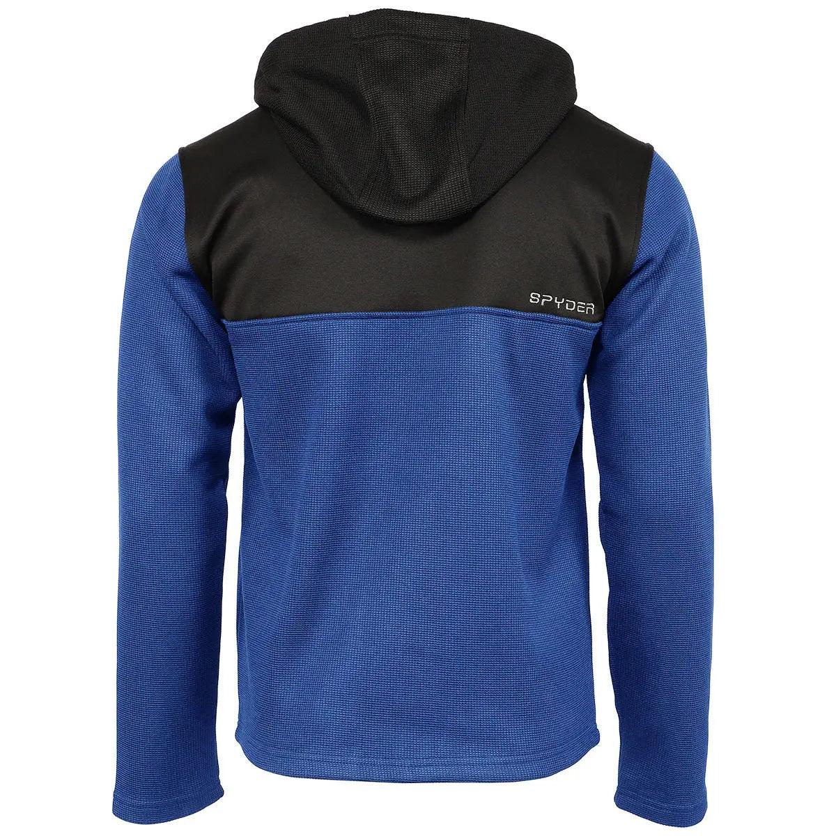 Spyder Men's Half Snap Pullover Product Image