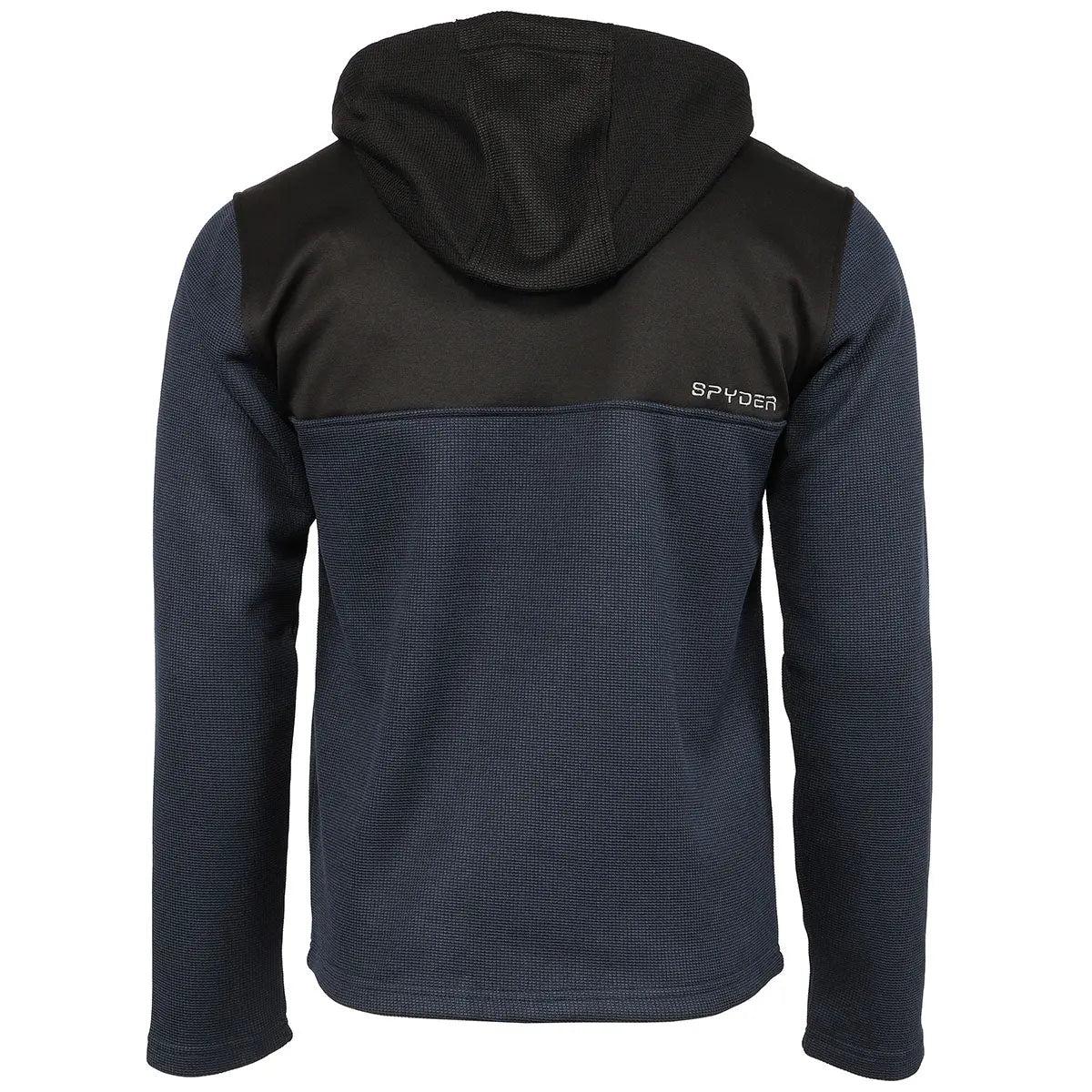 Spyder Men's Half Snap Pullover Product Image