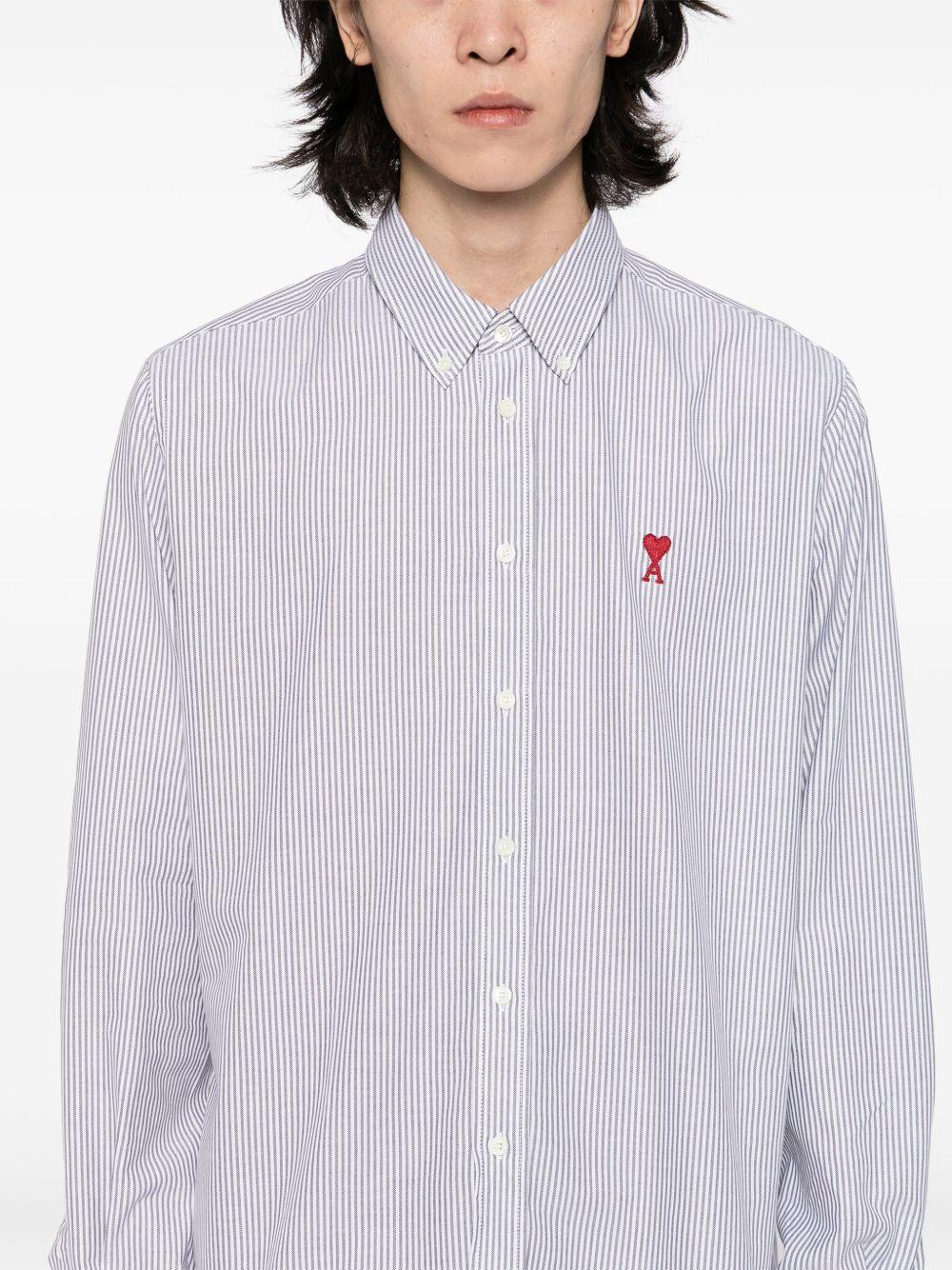 striped shirt Product Image