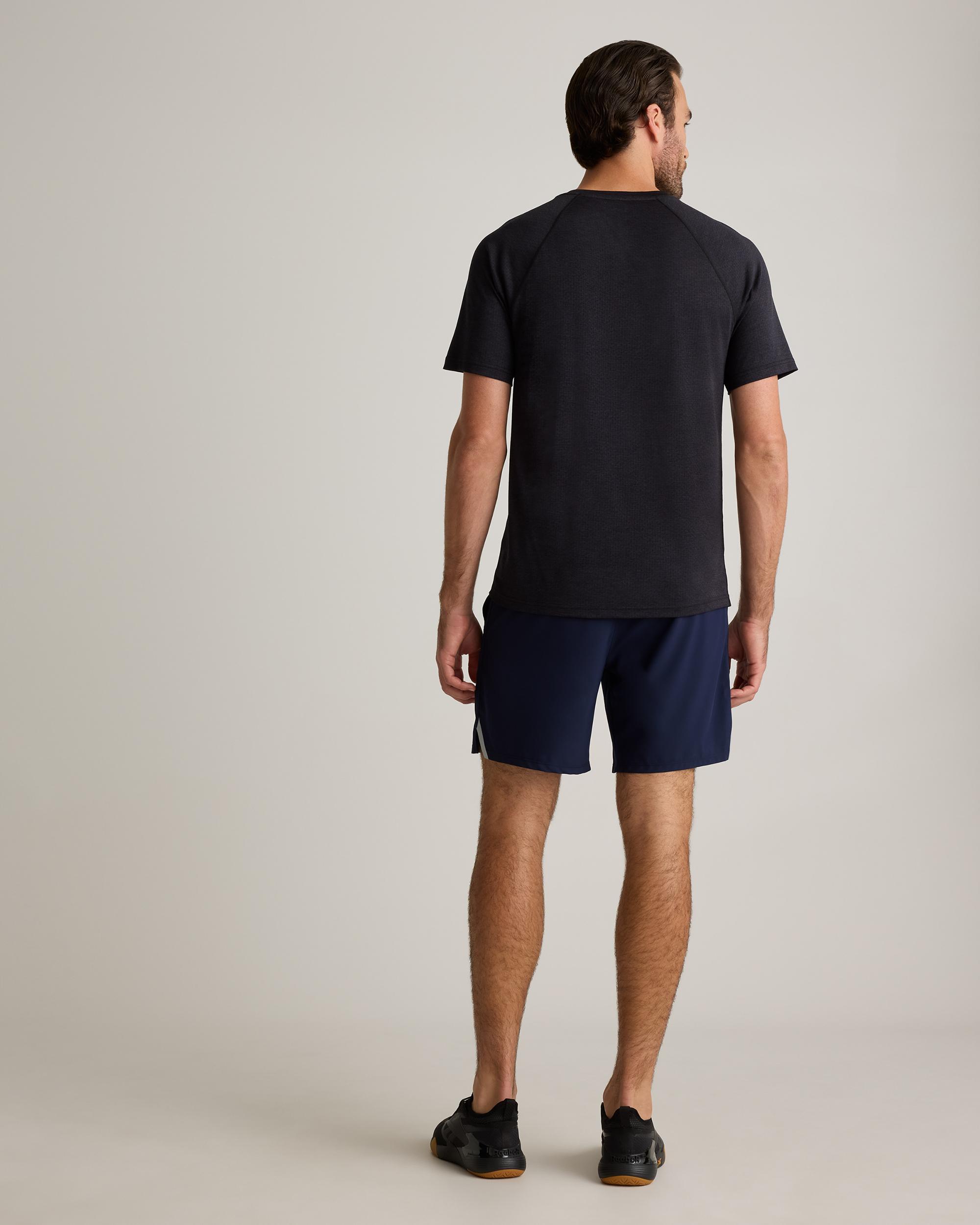 Quince | Men's Classic Unlined Run Short 7" Size XL, Recycled Polyester / Spandex Product Image