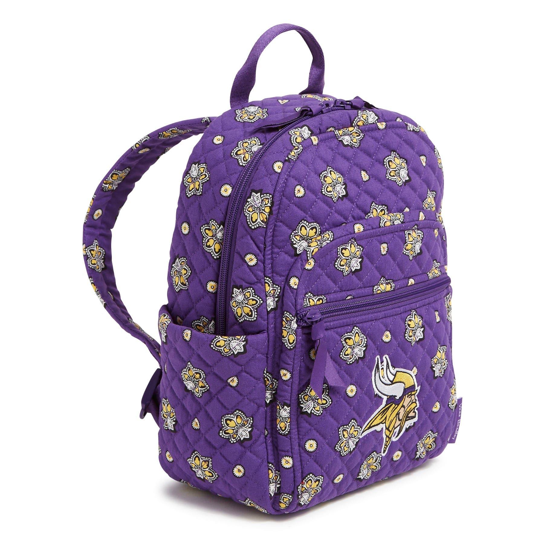 NFL Small Backpack Product Image