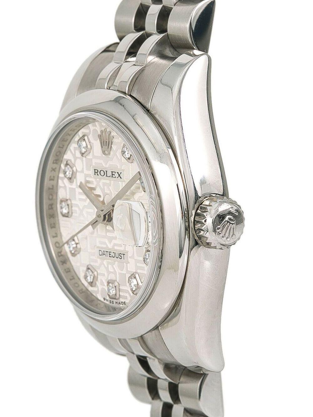 2006 pre-owned Datejust 26mm Product Image