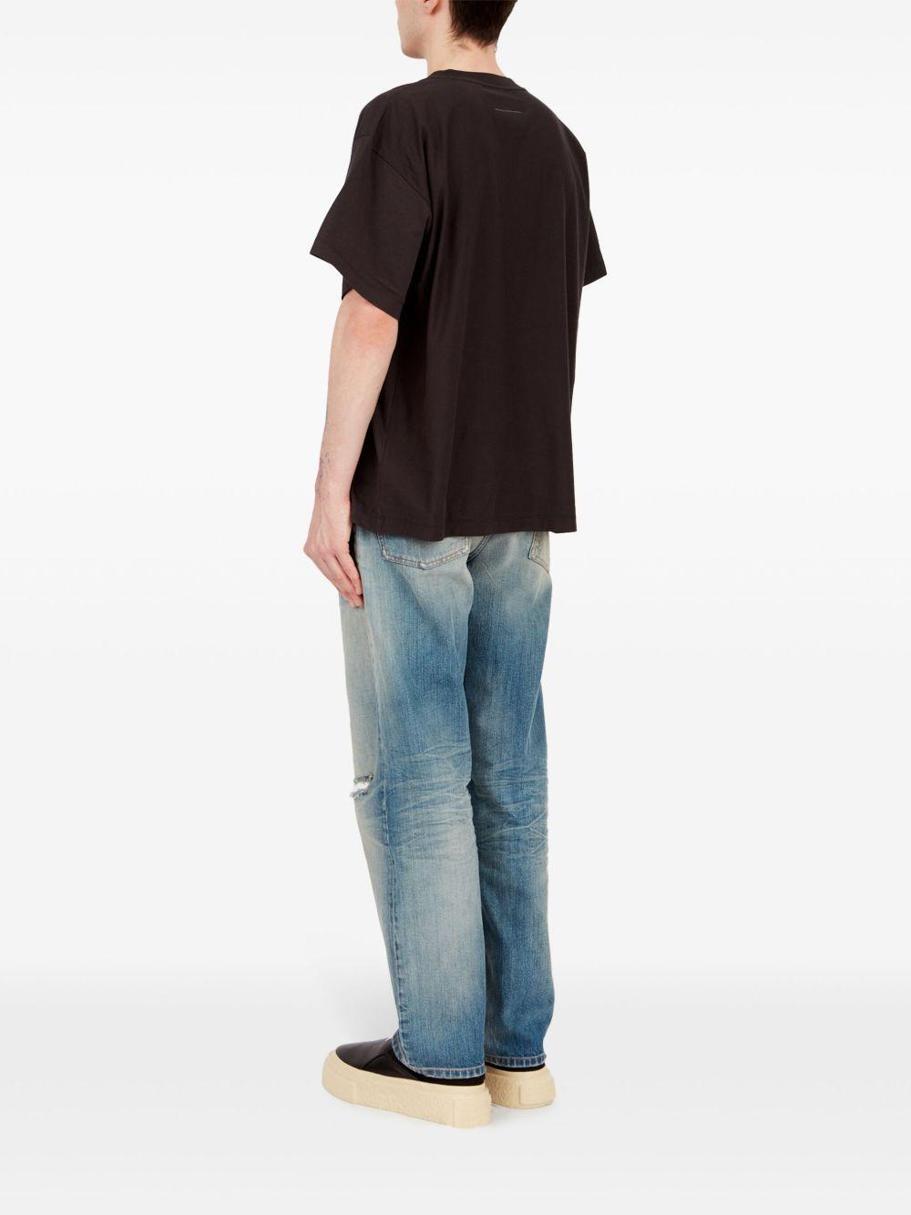 logo-print T-shirt Product Image