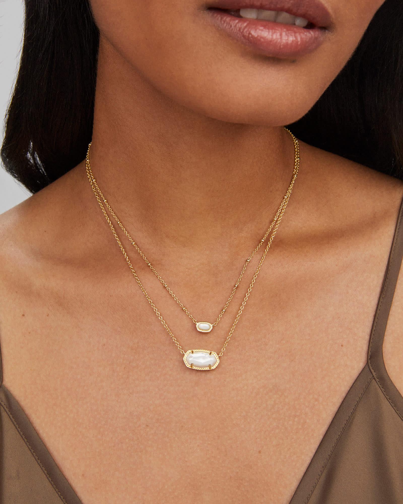 Elisa Gold Gift Set of 2 Product Image