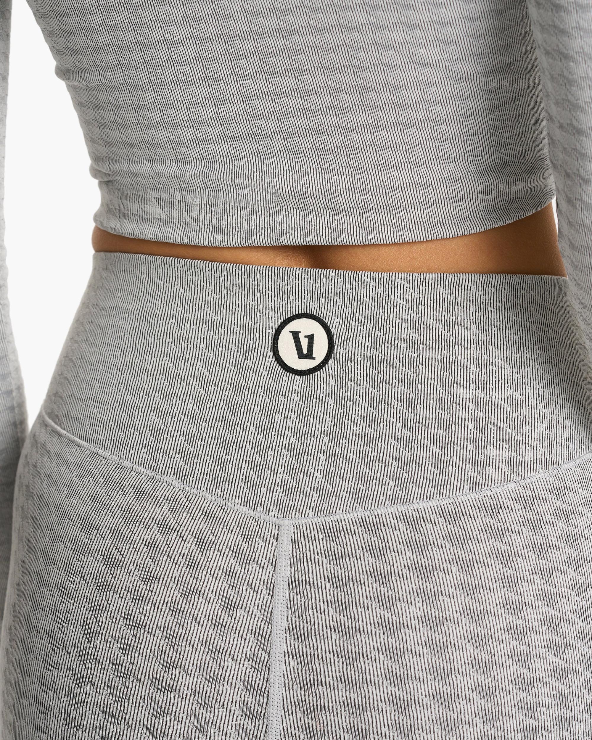 Textured Chilled Out Legging Product Image