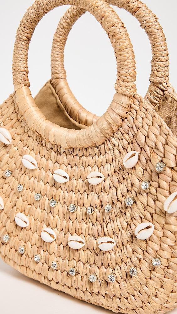 Hat Attack Janie Shell Bag | Shopbop Product Image