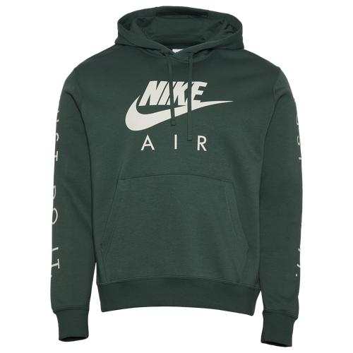 Nike Mens Nike Just Do It Hoodie - Mens Product Image