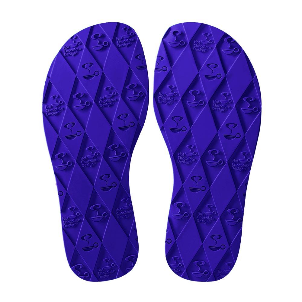 Chocolaticas® Pagan Spirit Women's Mary Jane Platform Female Product Image