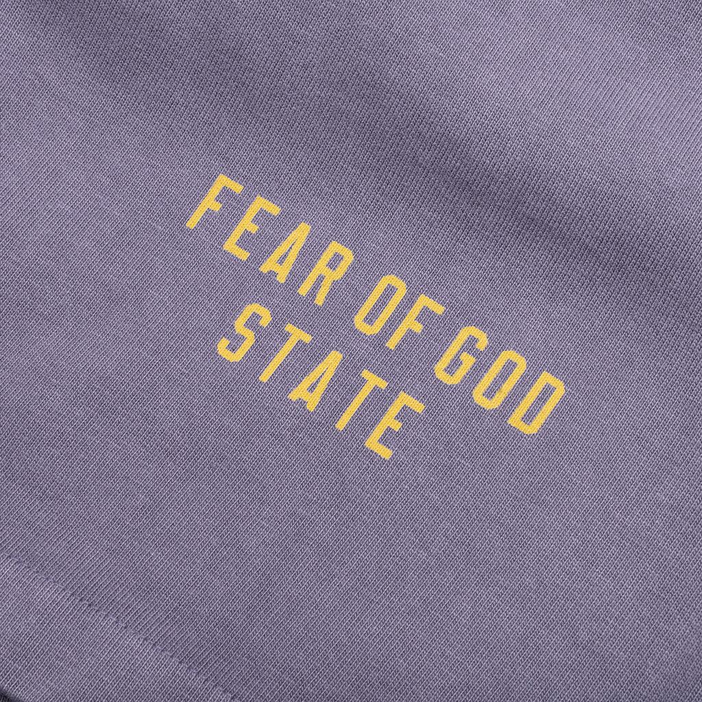 Winslow Swim Trunk - Navy Male Product Image