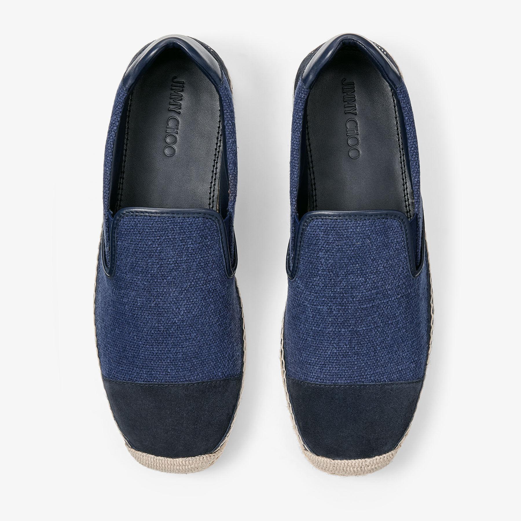 Ivan Espadrille Product Image