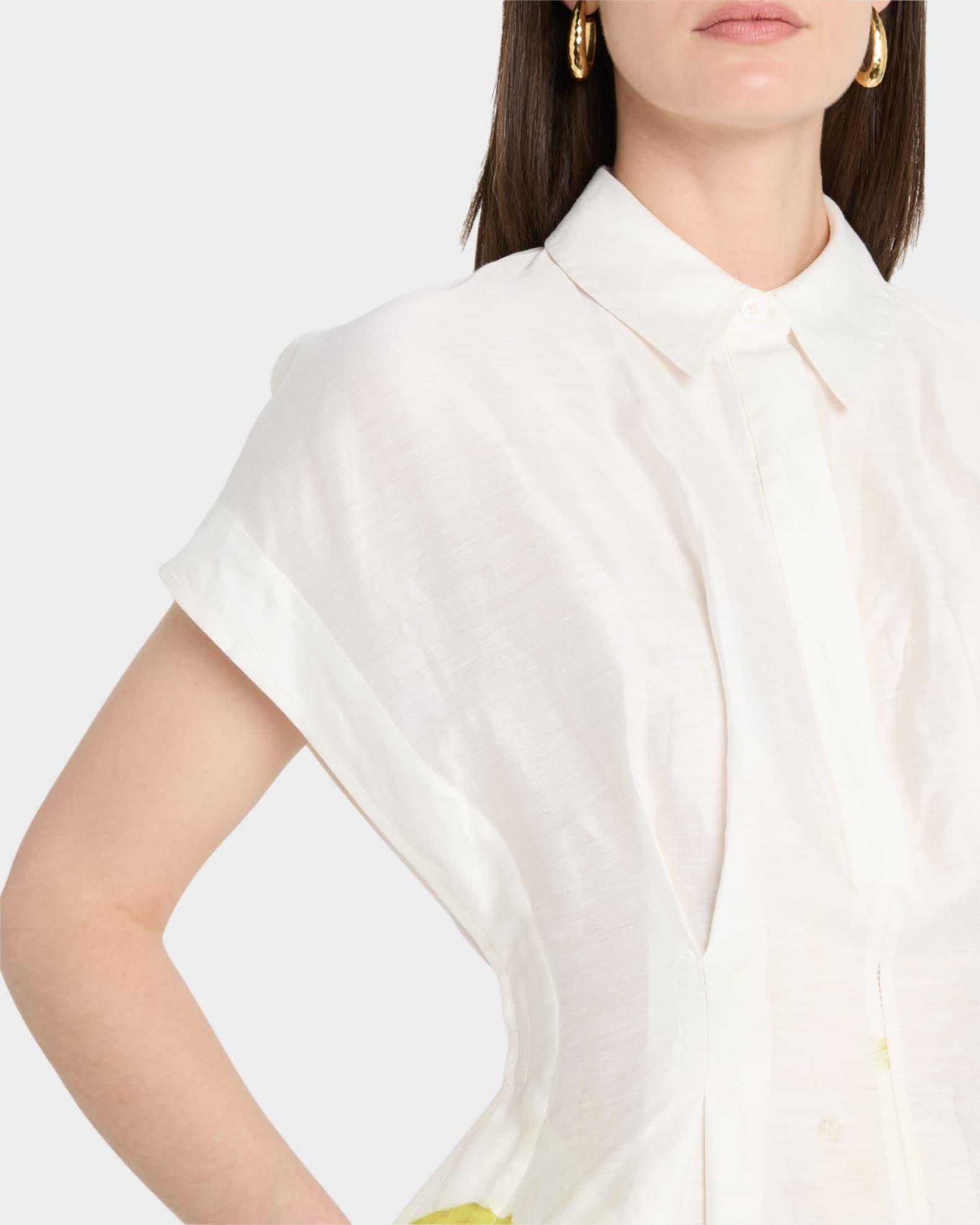 Wedmore Midi Dress Product Image