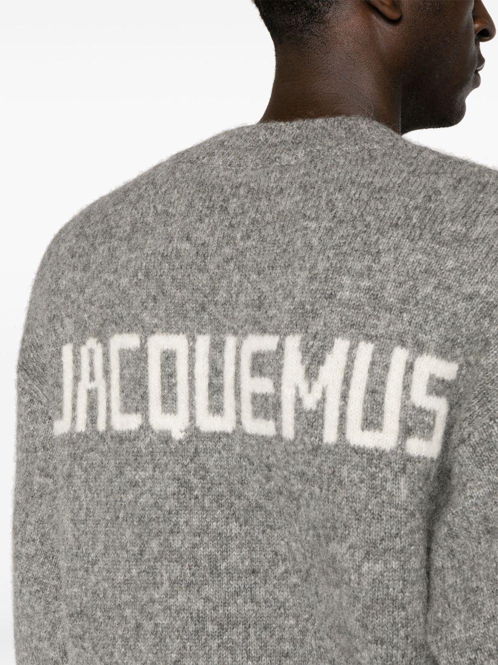 Le Pull Jacquemus jumper Product Image