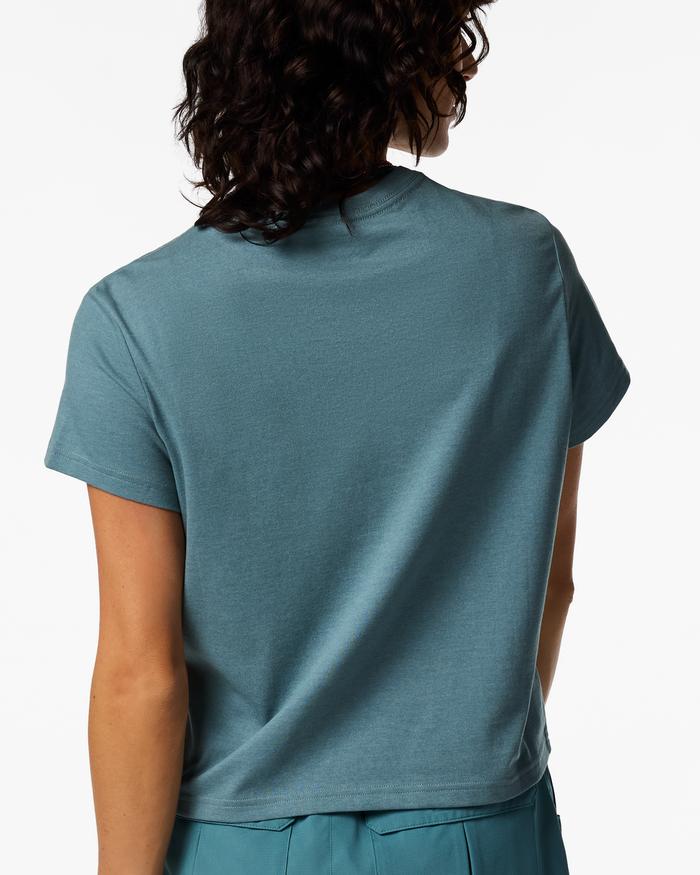Cuatro Bitmap T-Shirt - Women's Product Image