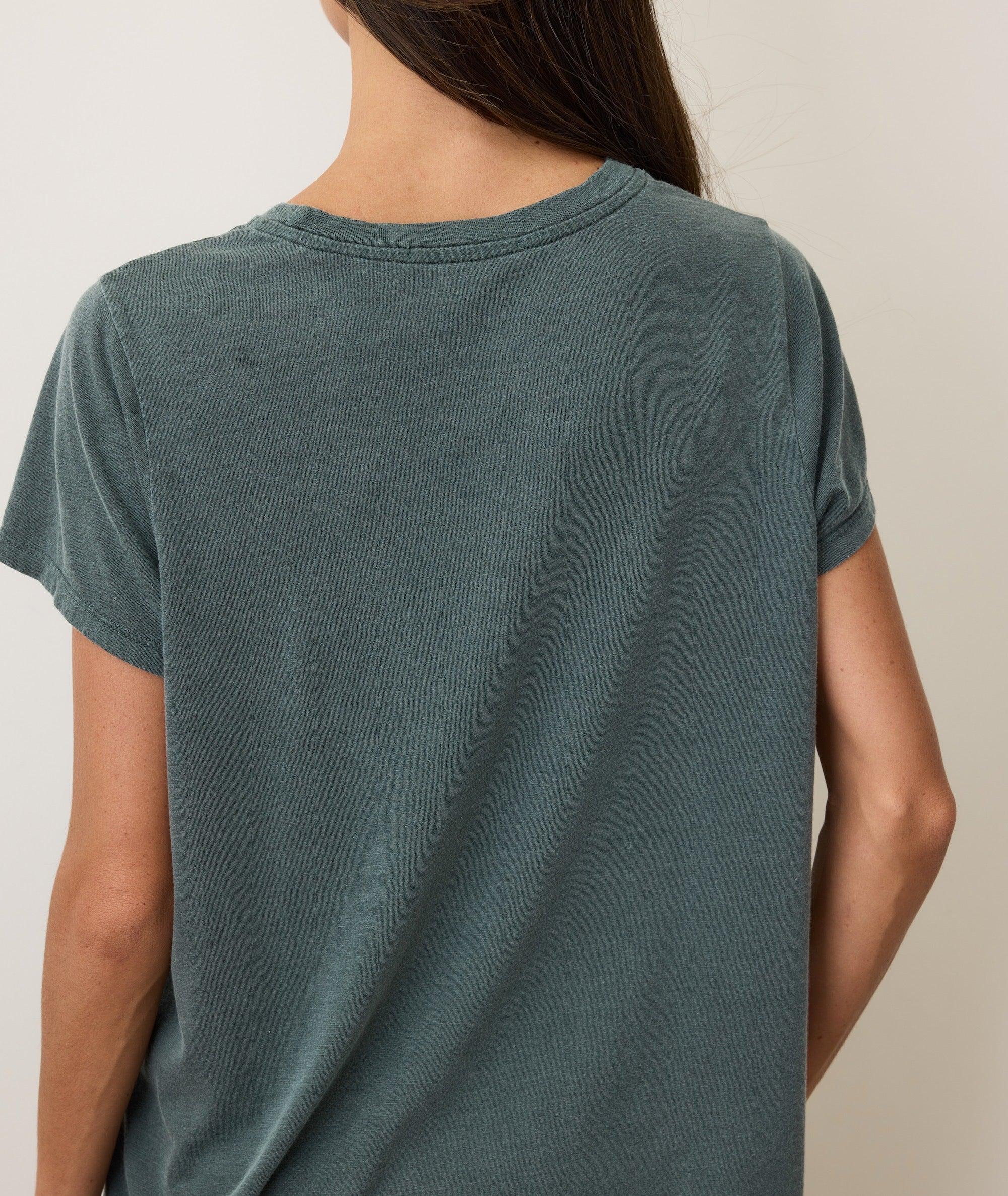 Swing Crew Tee Product Image