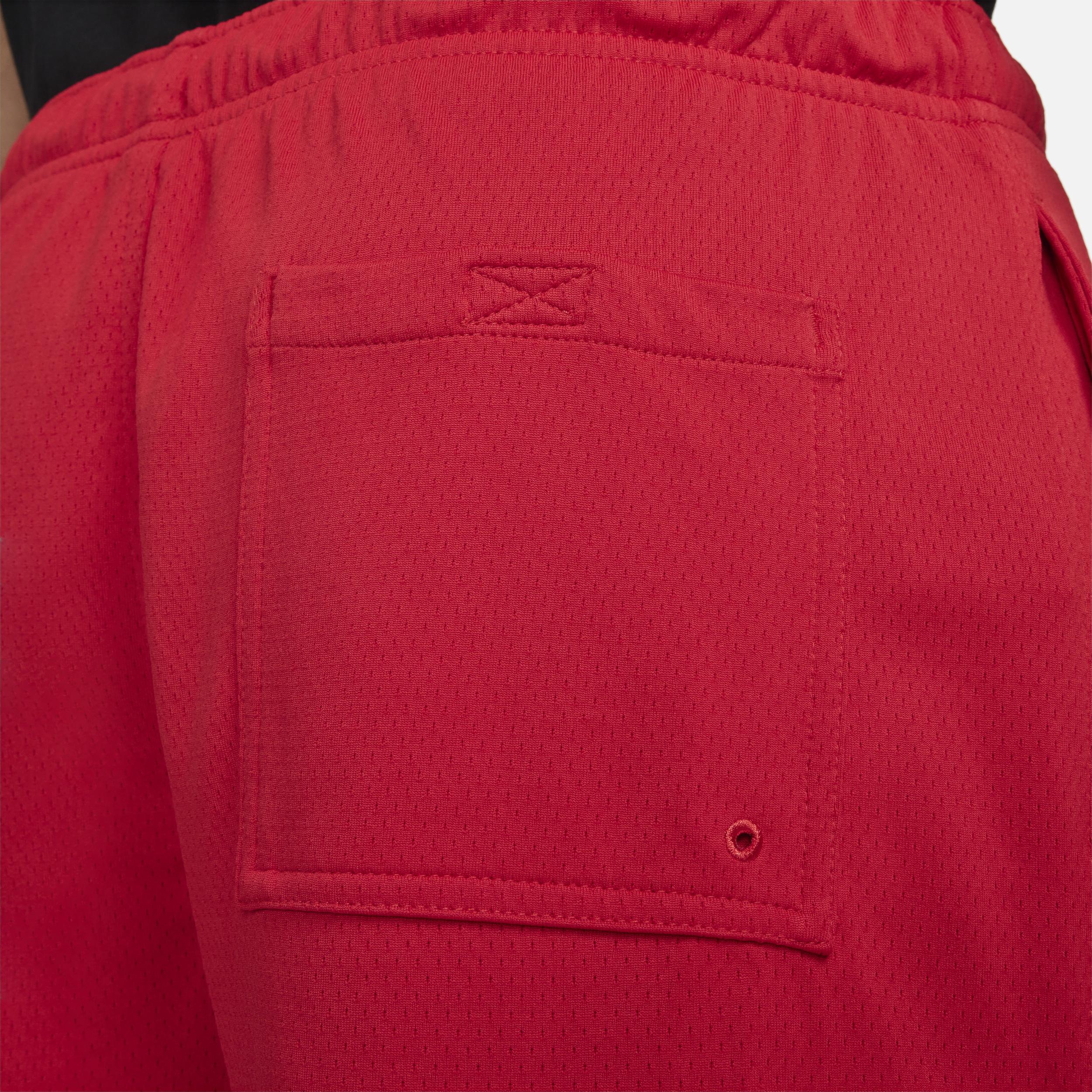 Nike Men's Club Mesh Flow Shorts Product Image