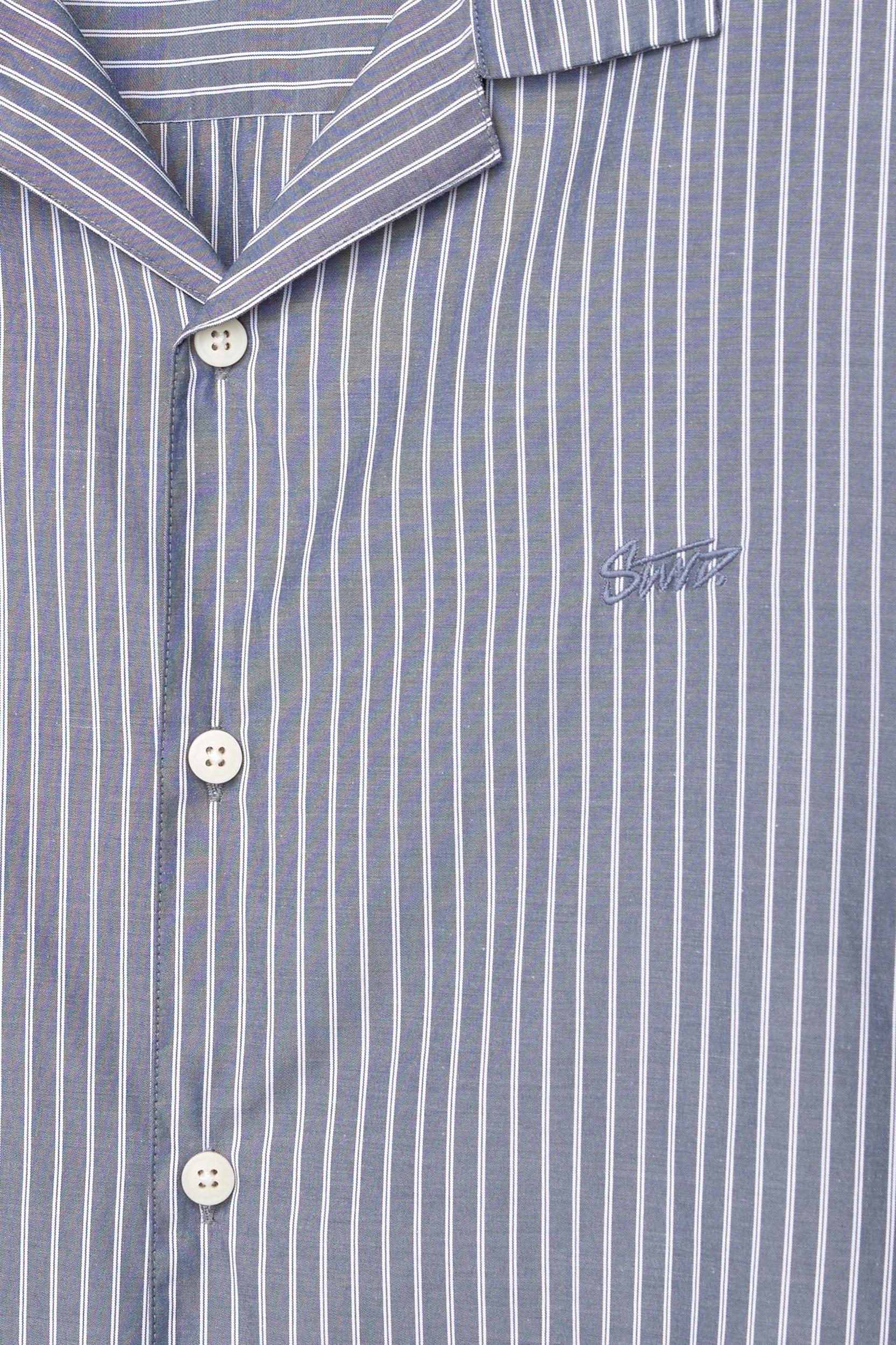 STWD Striped Shirt Product Image