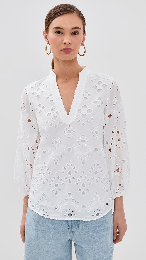 Figue Rylie Top | Shopbop Product Image