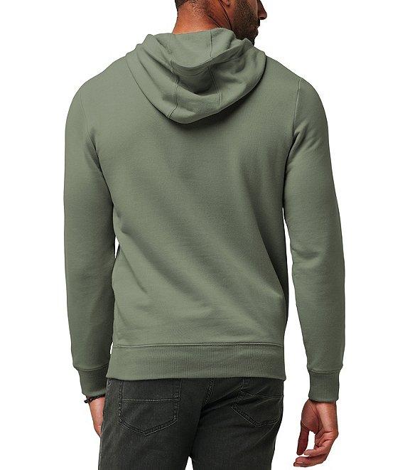 TravisMathew Coastal Cloud Hoodie Product Image