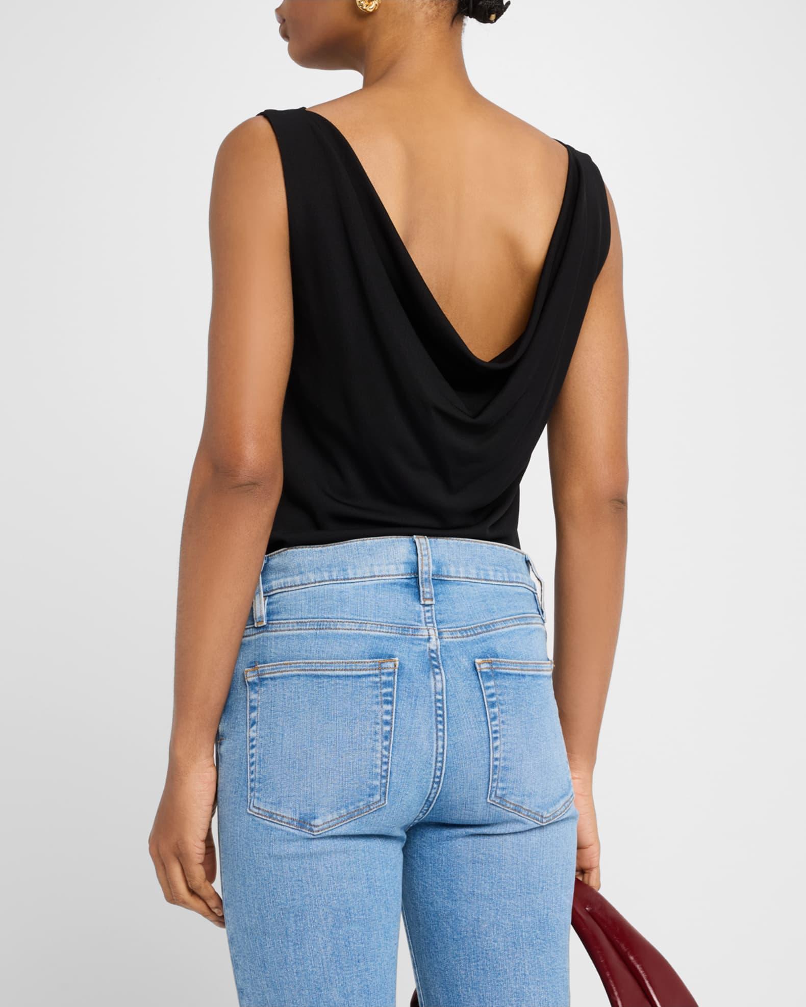 The Drape Tank Top  Product Image