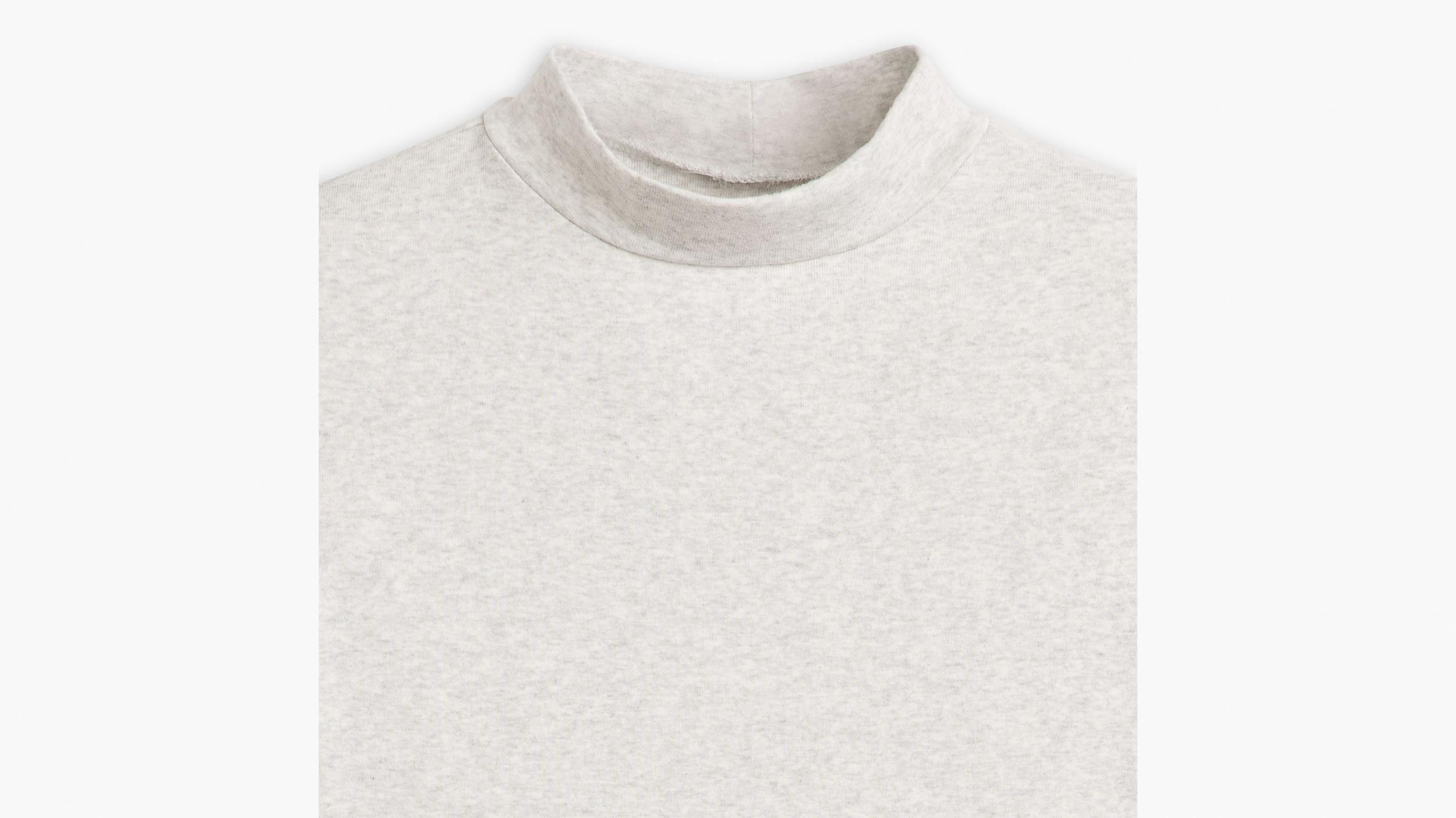 Effortless Long Sleeve T-Shirt Product Image
