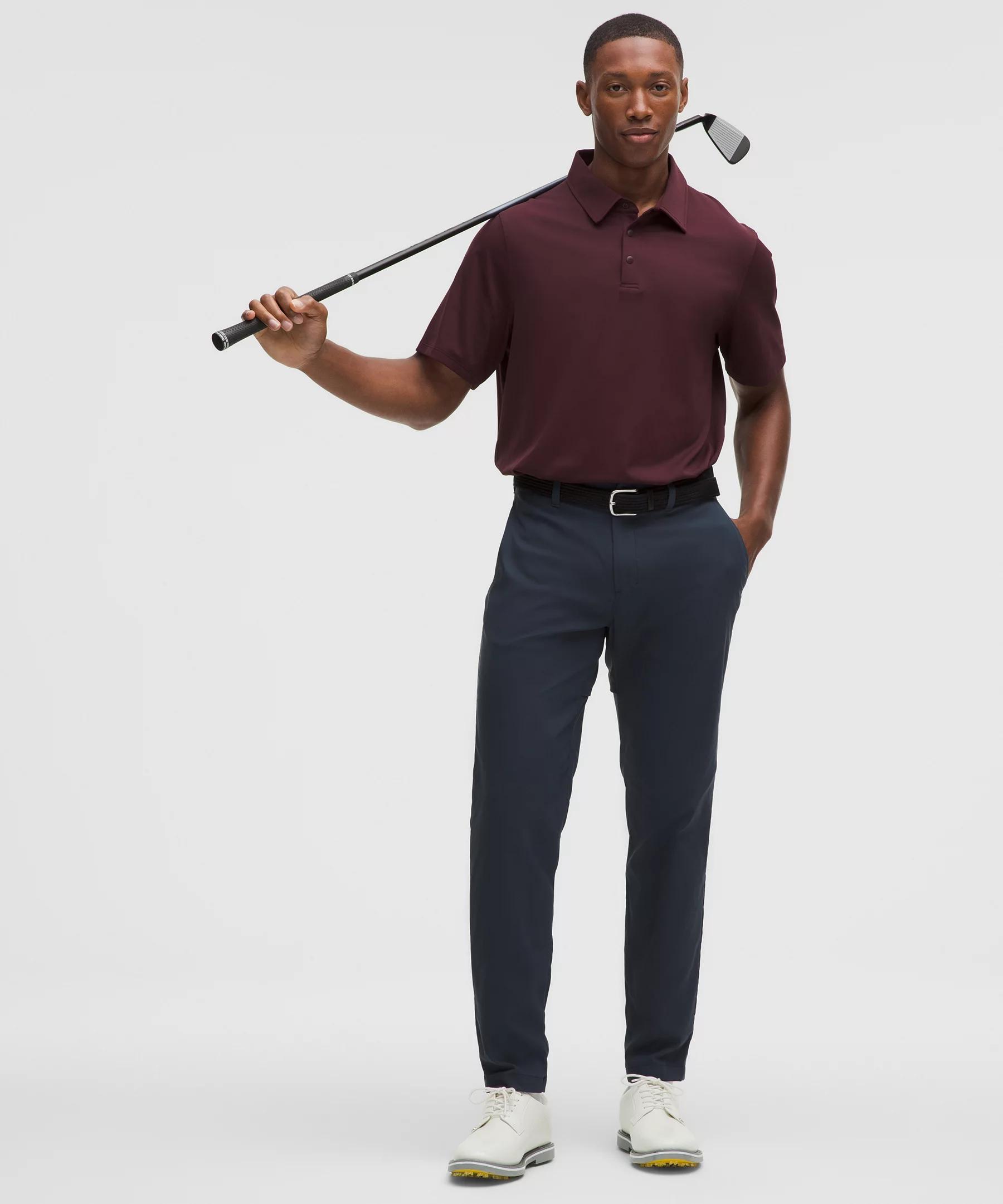 ABC Slim-Fit Golf Trouser 30L Product Image