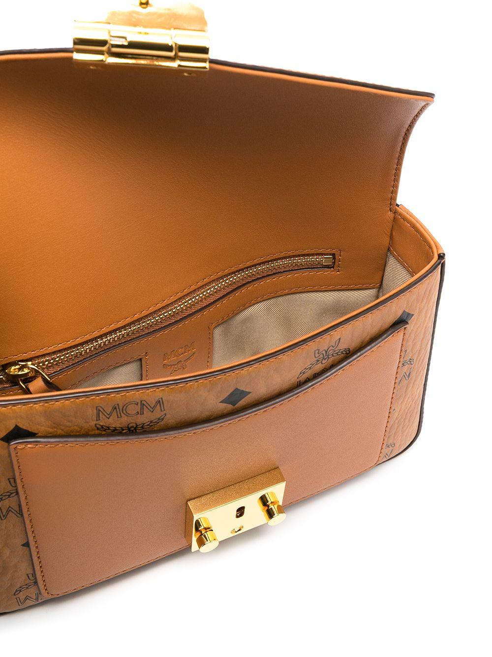 Patricia crossbody bag Product Image