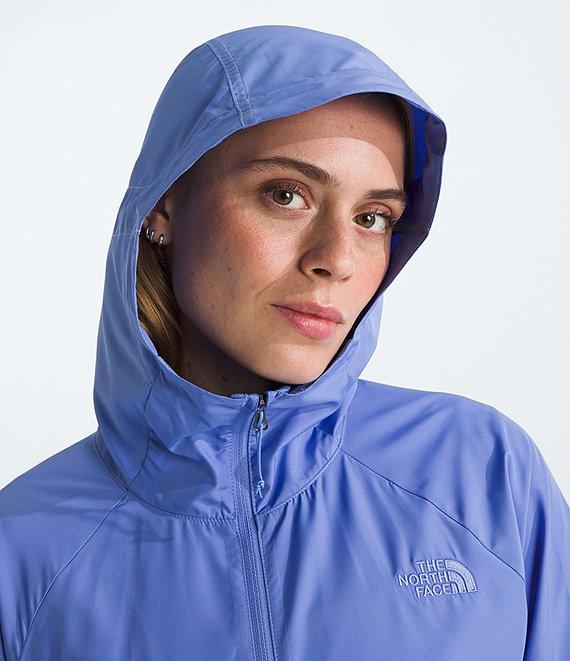 The North Face Flyweight Hoodie 2.0 Jacket Product Image