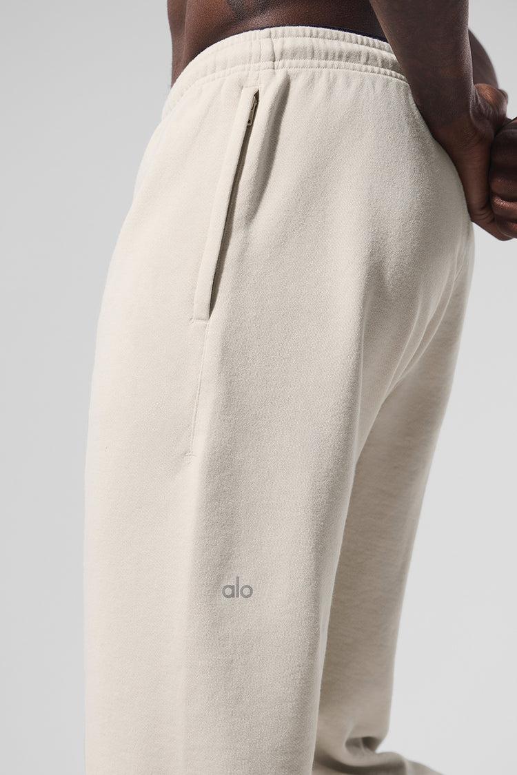 Chill Sweatpant - Bone Product Image