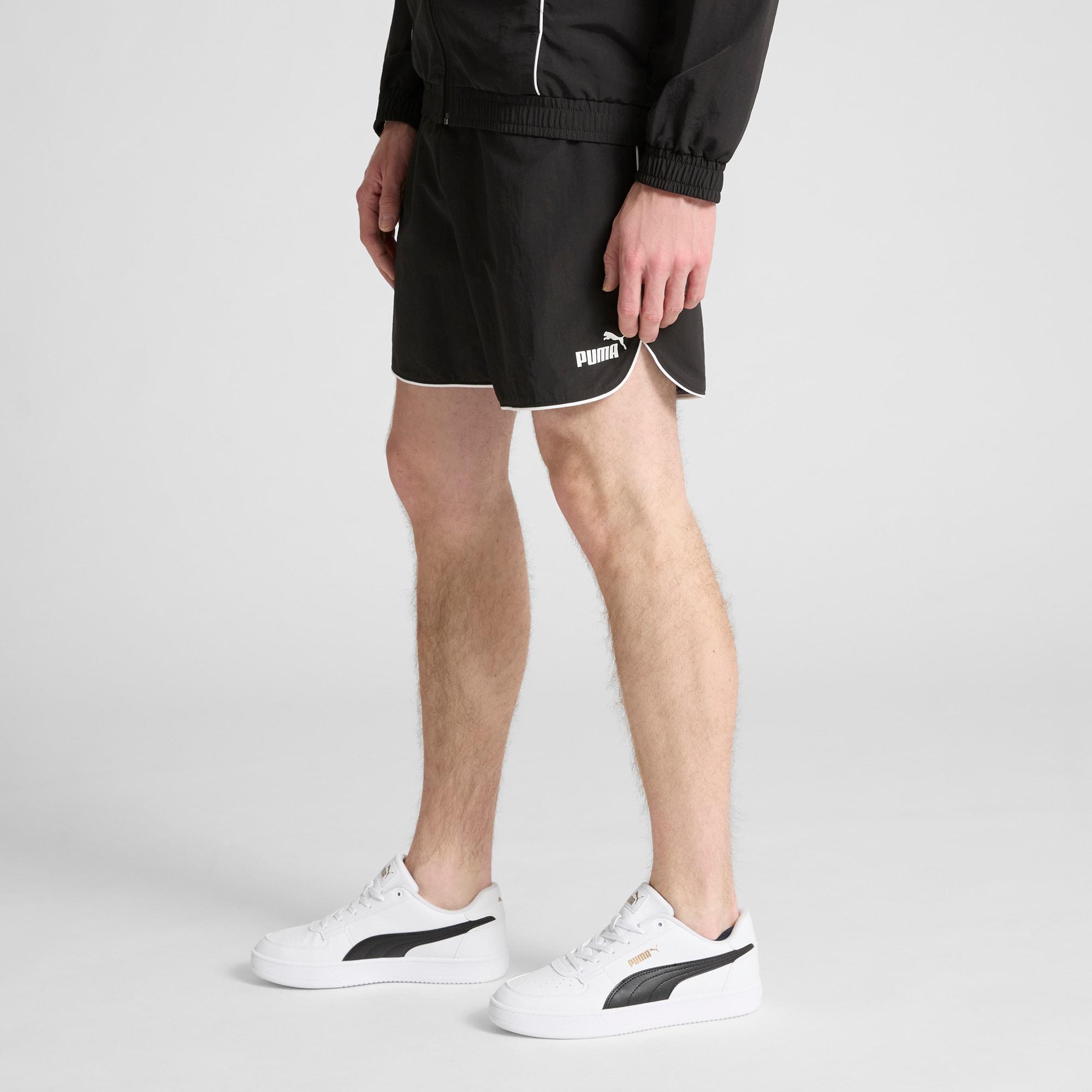 PUMA SPORT Woven Short Men Product Image