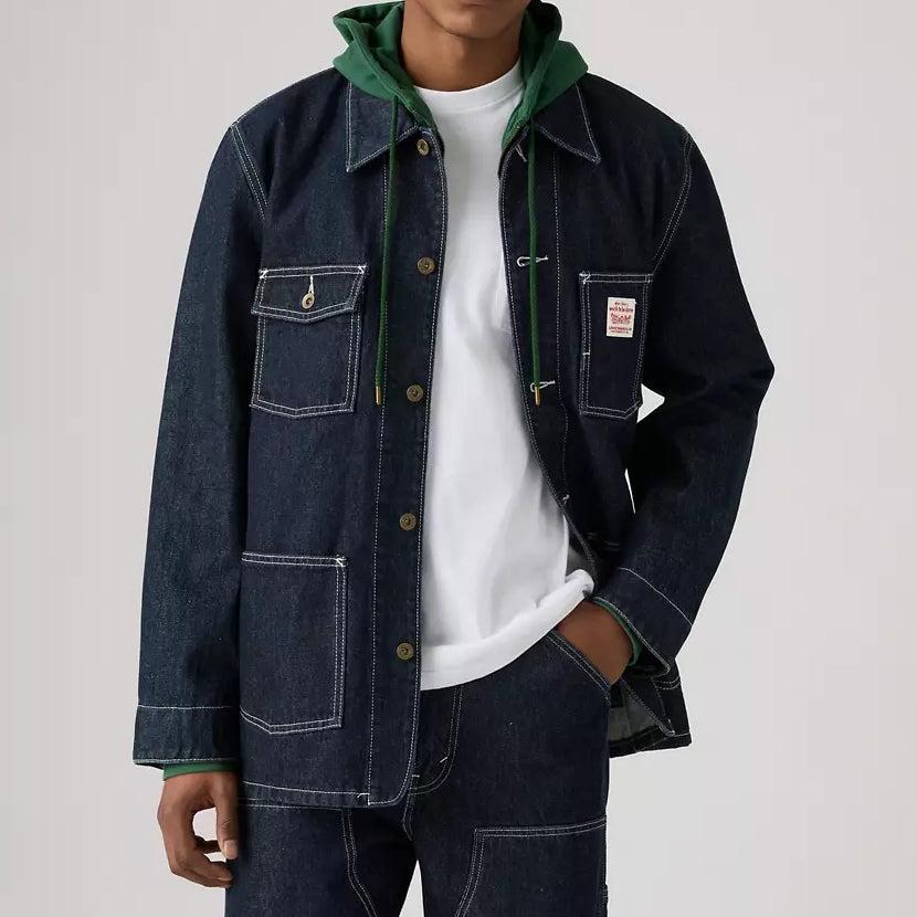 Berkley Chore Coat - Mornin' Classical Product Image