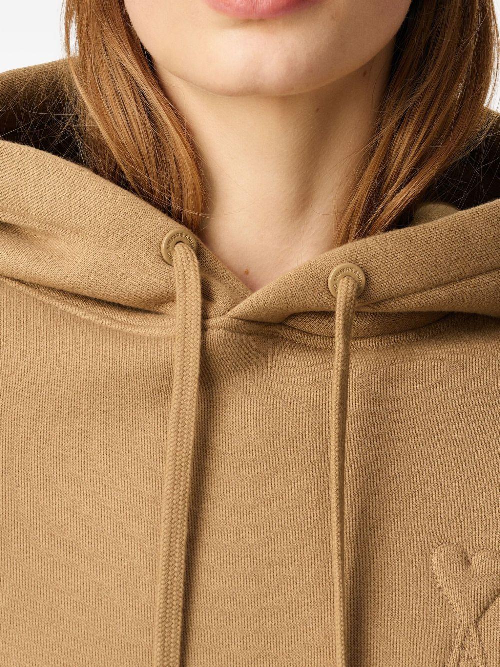 Ami de Coeur hoodie Product Image