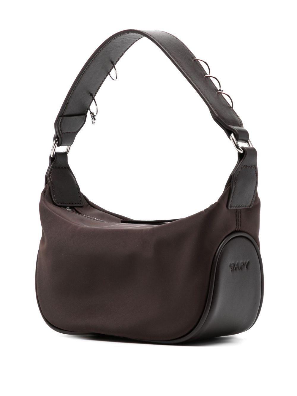 logo mini bag Product Image