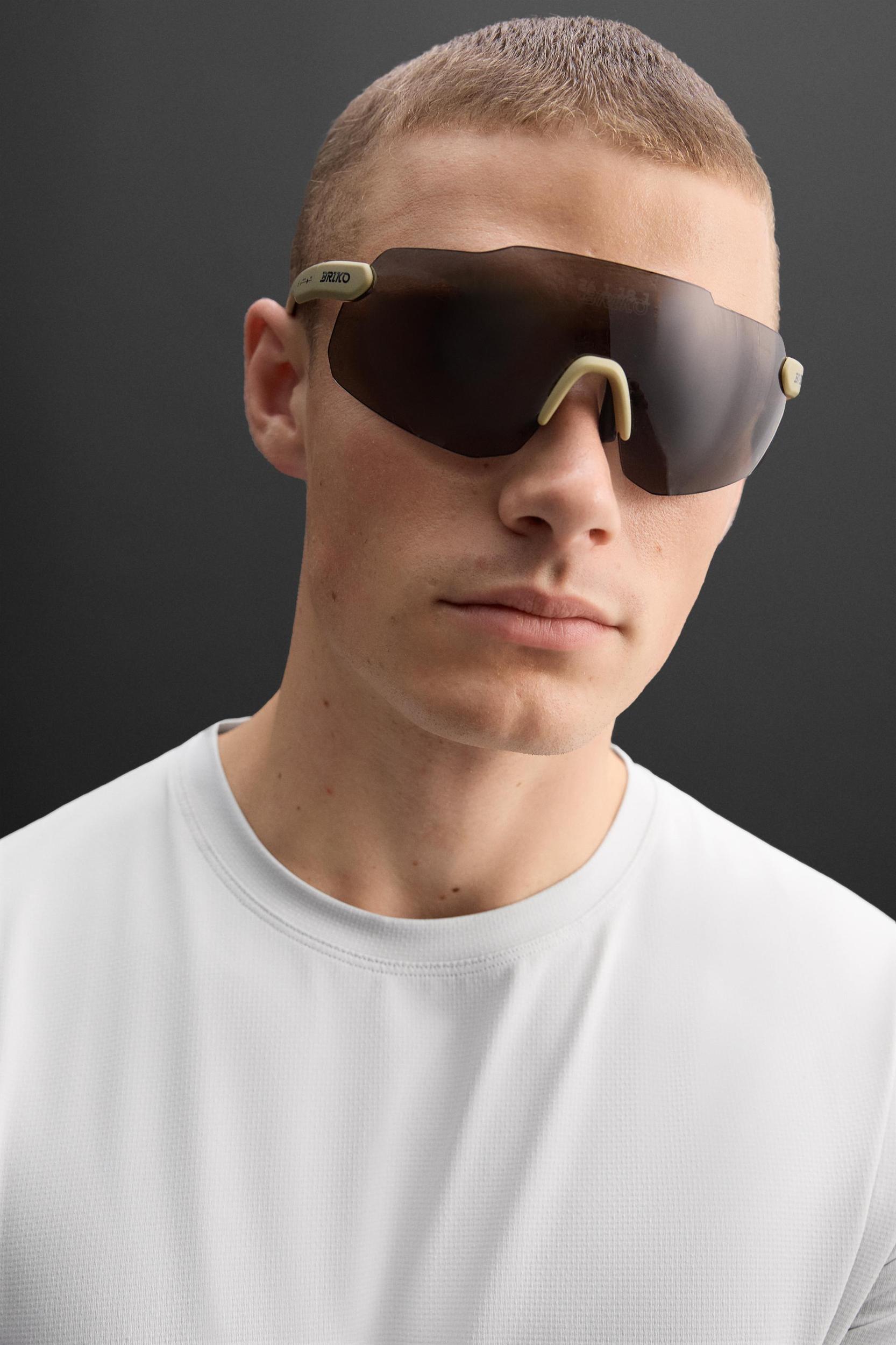 LONG SLEEVE TRAINING T-SHIRT Product Image