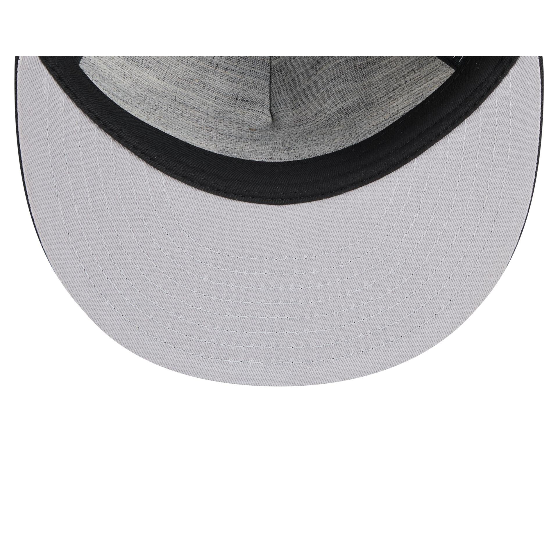 Chicago Cubs Classic Tones 19TWENTY Adjustable Hat Male Product Image