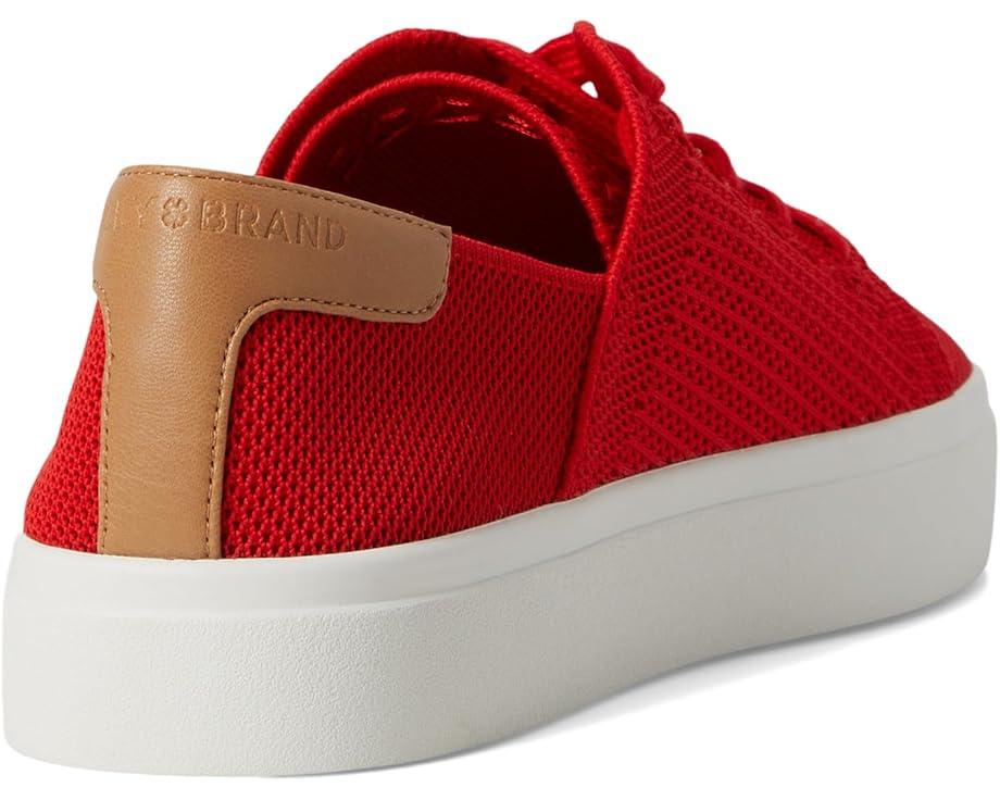 Point Lace-Up Product Image